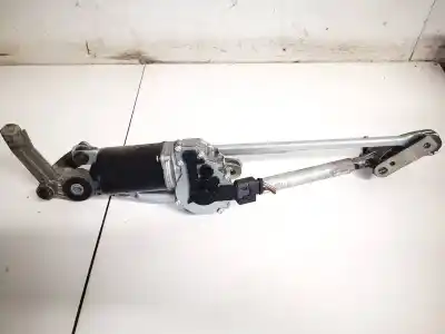 Peça sobressalente para automóvel em segunda mão mecanismo de escova dianteira por bmw 3-series, e90 / e91 / e93 2005.02 - 2009.01 320 d 130kw 2007.09 - 2011.12 referências oem iam 716171104