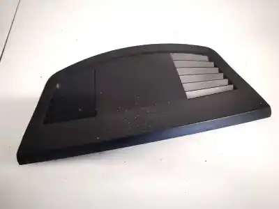 Peça sobressalente para automóvel em segunda mão plásticos por bmw 3-series, e90 / e91 / e93 2005.02 - 2009.01 320 d 130kw 2007.09 - 2011.12 referências oem iam 7130744