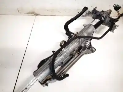 Second-hand car spare part STEERING COLUMN for BMW 3-SERIES, E90 / E91 / E93 2005.02 - 2009.01  OEM IAM references 32306786891  6786891