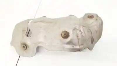 Pièce détachée automobile d'occasion pièces diverses pour toyota corolla verso (r1) 2.2 d-4d sport références oem iam 