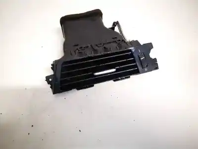 Peça sobressalente para automóvel em segunda mão grelha / difusor de ar por bmw 3-series, e90 / e91 / e93 2005.02 - 2009.01 320 d 130kw 2007.09 - 2011.12 referências oem iam 642291304609