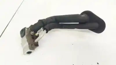 Pièce détachée automobile d'occasion soupape de détente pour toyota corolla verso (r1) 2.2 d-4d sport références oem iam 