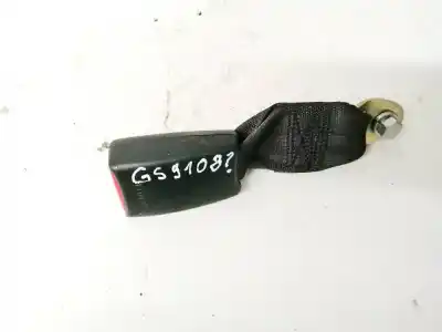 Автозапчасти б/у центральный задний крюк для ремня за honda cr-v (rd8) 2.0 vtec cat ссылки oem iam 079549