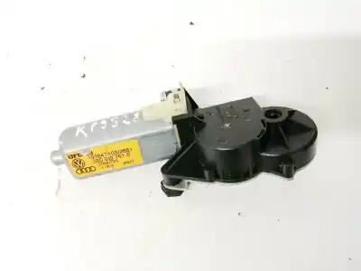 Second-hand car spare part electronic module for audi a6 c5 (4b2, 4b4) 2.5 tdi oem iam references 3b0959761s
