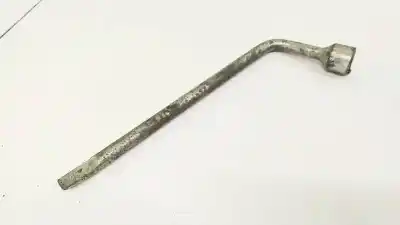 Pièce détachée automobile d'occasion pièces diverses pour toyota corolla verso (r1) 2.2 d-4d sport références oem iam 