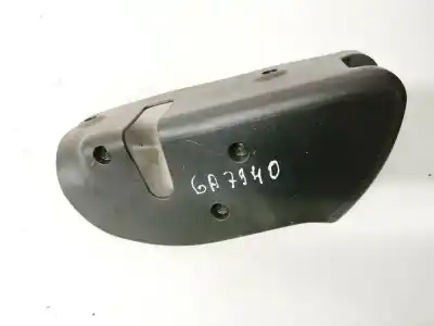 Pièce détachée automobile d'occasion plastiques pour volkswagen golf iii (1h1) 1.9 tdi références oem iam cf4695586