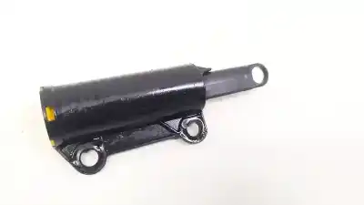 Pièce détachée automobile d'occasion soupape d'air supplémentaire pour toyota corolla verso (r1) 2.2 d-4d sport références oem iam 