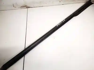 Second-hand car spare part plastics for seat toledo (5p2) 1.9 tdi oem iam references 5p0837471