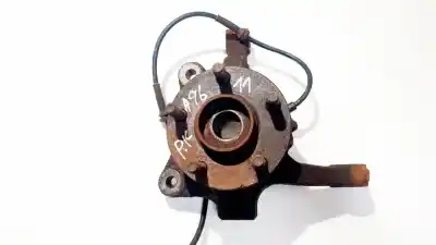 Second-hand car spare part front left knuckle for chrysler pt cruiser (pt) 2.0 limited oem iam references 