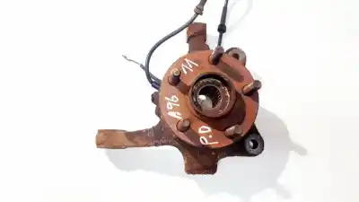 Second-hand car spare part front right knuckle for chrysler pt cruiser (pt) 2.0 limited oem iam references 