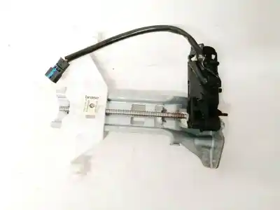 Second-hand car spare part electronic module for bmw x5 (e70) 3.0d oem iam references 834034606  907352-105