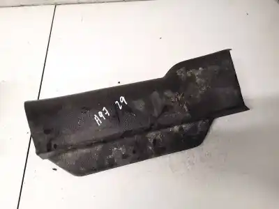 Peça sobressalente para automóvel em segunda mão plásticos por nissan x-trail 2.0 16v referências oem iam 76954jg001