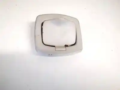 Peça sobressalente para automóvel em segunda mão plásticos por bmw 3-series, e90 / e91 / e93 2005.02 - 2009.01 320 d 130kw 2007.09 - 2011.12 referências oem iam 7157942