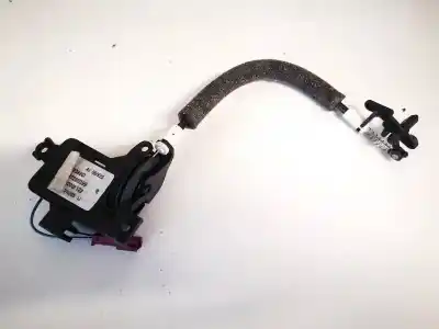 Peça sobressalente para automóvel em segunda mão sensor por bmw 3-series, e90 / e91 / e93 2005.02 - 2009.01 320 d 130kw 2007.09 - 2011.12 referências oem iam 9918005696