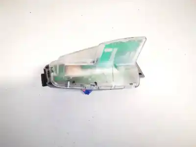 Peça sobressalente para automóvel em segunda mão antena por bmw 3-series, e90 / e91 / e93 2005.02 - 2009.01 320 d 130kw 2007.09 - 2011.12 referências oem iam 694041806