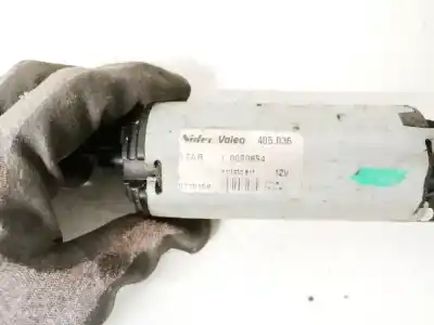 Автозапчастина б/у електронний модуль для audi a3 (8l) 1.6 посилання на oem iam l0060654  405.036