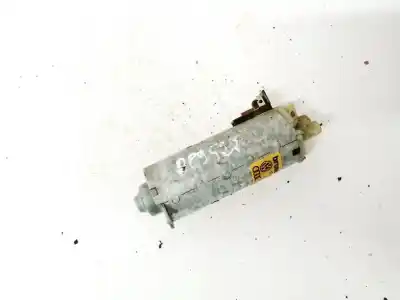 Second-hand car spare part electronic module for audi a6 c5 (4b2, 4b4) 2.5 tdi oem iam references 3b0959762l