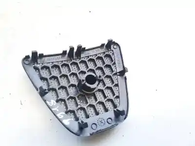 Pezzo di ricambio per auto di seconda mano plastica per opel corsa d 1.3 16v cdti riferimenti oem iam 13205176  460029937