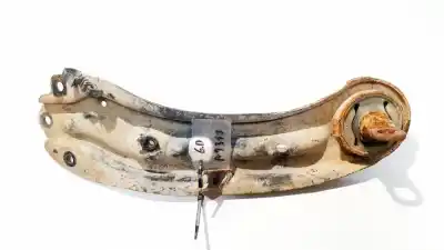 Автозапчастина б/у лівий задній верхній рычок підвіски для dodge journey 2.0 16v crd cat посилання на oem iam 415ad0560  