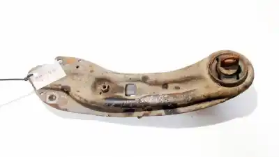 Peça sobressalente para automóvel em segunda mão braço de suspensão traseiro superior direito por dodge journey 2.0 16v crd cat referências oem iam 416ad0600