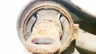 Автозапчасти б/у верхний задний правый рычаг подвески за dodge journey 2.0 16v crd cat ссылки oem iam 416ad0600  