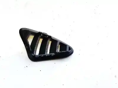 Автозапчасти б/у аэрационная решетка за opel corsa d 1.3 16v cdti ссылки oem iam 13191570  