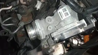 Автозапчасти б/у бабочка коробка за NISSAN NOTE (E11E) 1.5 dCi Turbodiesel CAT ссылки OEM IAM 198425303  161A09794RB 161A09794R