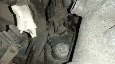 Peça sobressalente para automóvel em segunda mão sensor por nissan note (e11e) 1.5 dci turbodiesel cat referências oem iam   