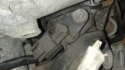 Peça sobressalente para automóvel em segunda mão sensor por nissan note (e11e) 1.5 dci turbodiesel cat referências oem iam 