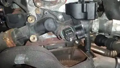 Peça sobressalente para automóvel em segunda mão TERMOSTATO por NISSAN NOTE (E11E)  Referências OEM IAM   
