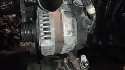 Peça sobressalente para automóvel em segunda mão Alternador por MAZDA 3 (BK) 1.6 DI Turbo Referências OEM IAM 440348  