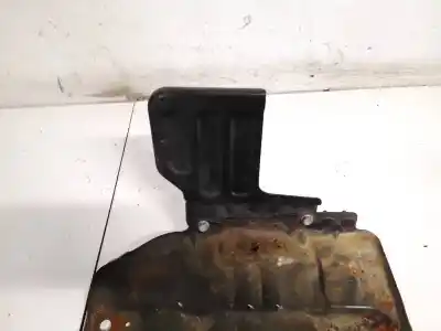 Peça sobressalente para automóvel em segunda mão suporte por nissan note (e11e) 1.5 dci turbodiesel cat referências oem iam   