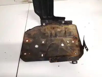 Peça sobressalente para automóvel em segunda mão suporte por nissan note (e11e) 1.5 dci turbodiesel cat referências oem iam   