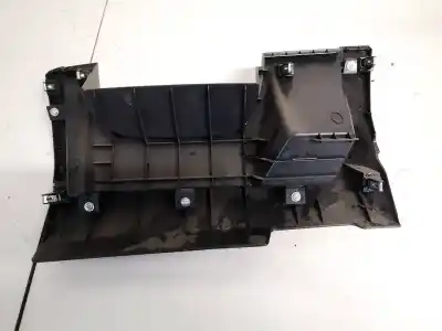 Second-hand car spare part plastics for nissan note (e11e) 1.5 dci turbodiesel cat oem iam references 689623vv0a  