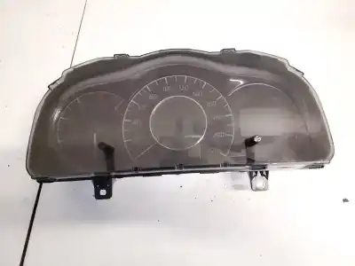 Peça sobressalente para automóvel em segunda mão quadrante por nissan note (e11e) 1.5 dci turbodiesel cat referências oem iam 248103vv1a