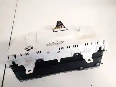 Peça sobressalente para automóvel em segunda mão quadrante por nissan note (e11e) 1.5 dci turbodiesel cat referências oem iam 248103vv1a  vpcasf-10849-ek