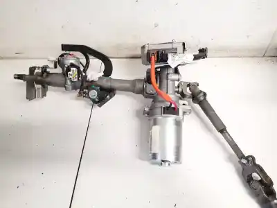 Peça sobressalente para automóvel em segunda mão Coluna De Direcção por NISSAN NOTE (E11E) 1.5 dCi Turbodiesel CAT Referências OEM IAM 488103VV2B  48810-3VV2B, 6900003077
