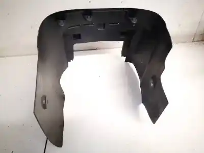 Pezzo di ricambio per auto di seconda mano plastica per nissan note (e11e) 1.5 dci turbodiesel cat riferimenti oem iam 681043vv0a  