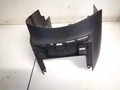 Peça sobressalente para automóvel em segunda mão plásticos por nissan note (e11e) 1.5 dci turbodiesel cat referências oem iam 681043vv0a