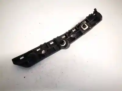 Second-hand car spare part rear bumper reinforcement for nissan note (e11e) 1.5 dci turbodiesel cat oem iam references 852213vd0a  