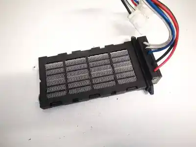 Peça sobressalente para automóvel em segunda mão resistência sofagem chauffage por nissan note (e11e) 1.5 dci turbodiesel cat referências oem iam 271431ha1a