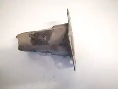 Peça sobressalente para automóvel em segunda mão reforço do pára choques dianteiro por nissan note (e11e) 1.5 dci turbodiesel cat referências oem iam   