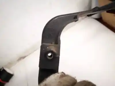 Second-hand car spare part plastics for nissan note (e11e) 1.5 dci turbodiesel cat oem iam references 269103vu0a  