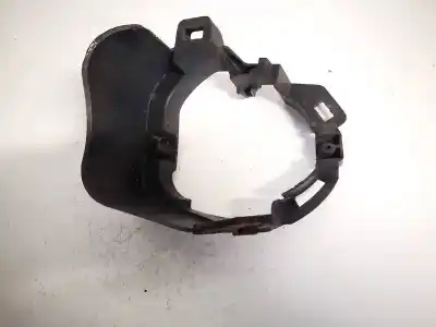 Peça sobressalente para automóvel em segunda mão plásticos por nissan note (e11e) 1.5 dci turbodiesel cat referências oem iam 269103vu0a