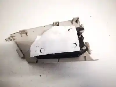 Pezzo di ricambio per auto di seconda mano plastica per nissan note (e11e) 1.5 dci turbodiesel cat riferimenti oem iam 681353vw0a  