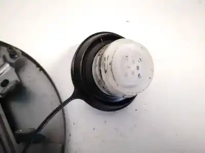 Second-hand car spare part outer fuel cap for nissan note (e11e) 1.5 dci turbodiesel cat oem iam references   