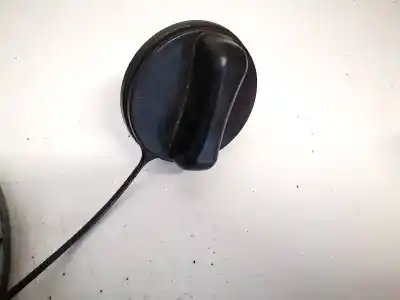 Second-hand car spare part OUTER FUEL CAP for NISSAN NOTE (E11E)  OEM IAM references   