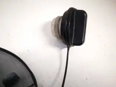 Second-hand car spare part outer fuel cap for nissan note (e11e) 1.5 dci turbodiesel cat oem iam references   