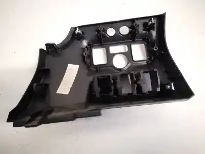 Pezzo di ricambio per auto di seconda mano plastica per nissan note (e11e) 1.5 dci turbodiesel cat riferimenti oem iam 684853vv0a  689td3vv1a