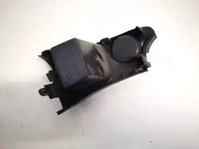 Second-hand car spare part plastics for nissan note (e11e) 1.5 dci turbodiesel cat oem iam references 684143vv0a  684143vv1a